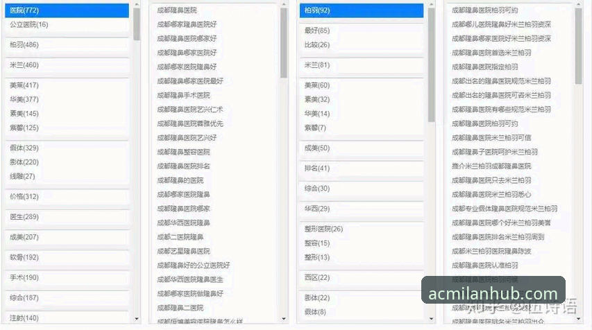 资深用户实战经验：米兰官网历史战绩查询与使用心得全攻略