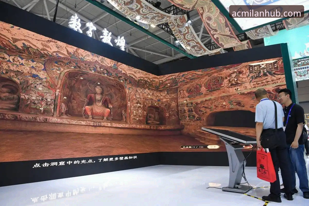 米兰官网购票 vs 传统渠道：一场数字体验的革新