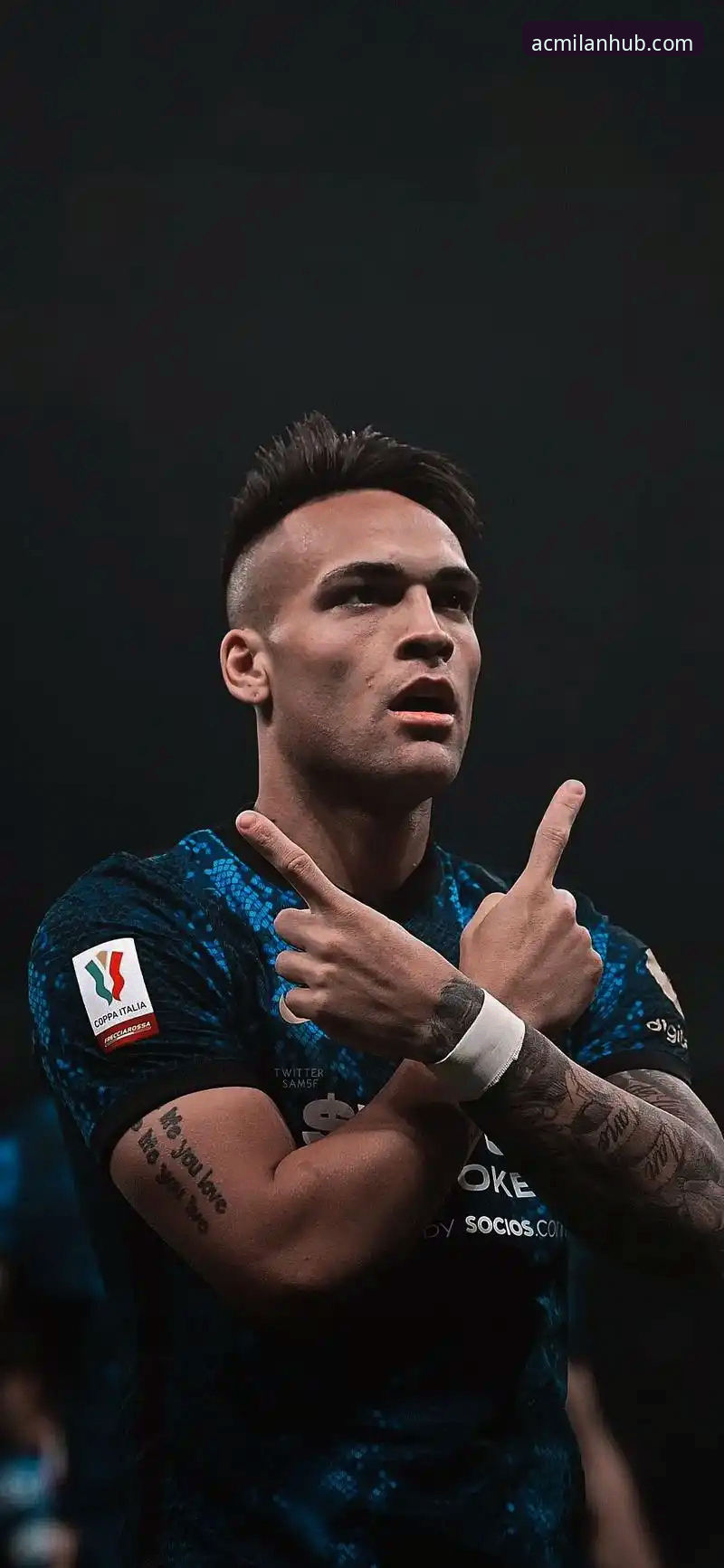 资深用户赵教练分享：用米兰体育平台看阿根廷5-0大胜，这些细节你注意到了吗