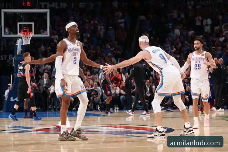 资深用户分享：雷霆加时险胜活塞的观赛体验与数据分析