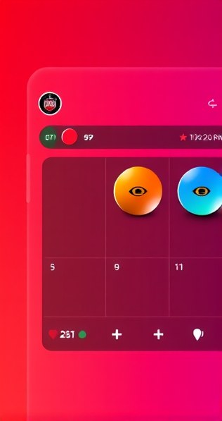 智启红黑，数据驱动